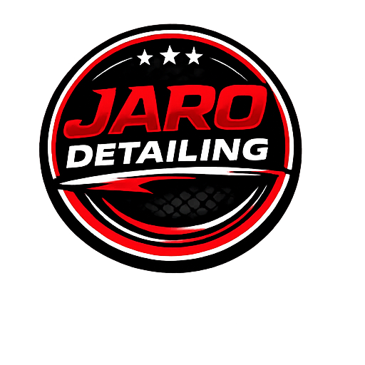 Jaro Detailing logo
